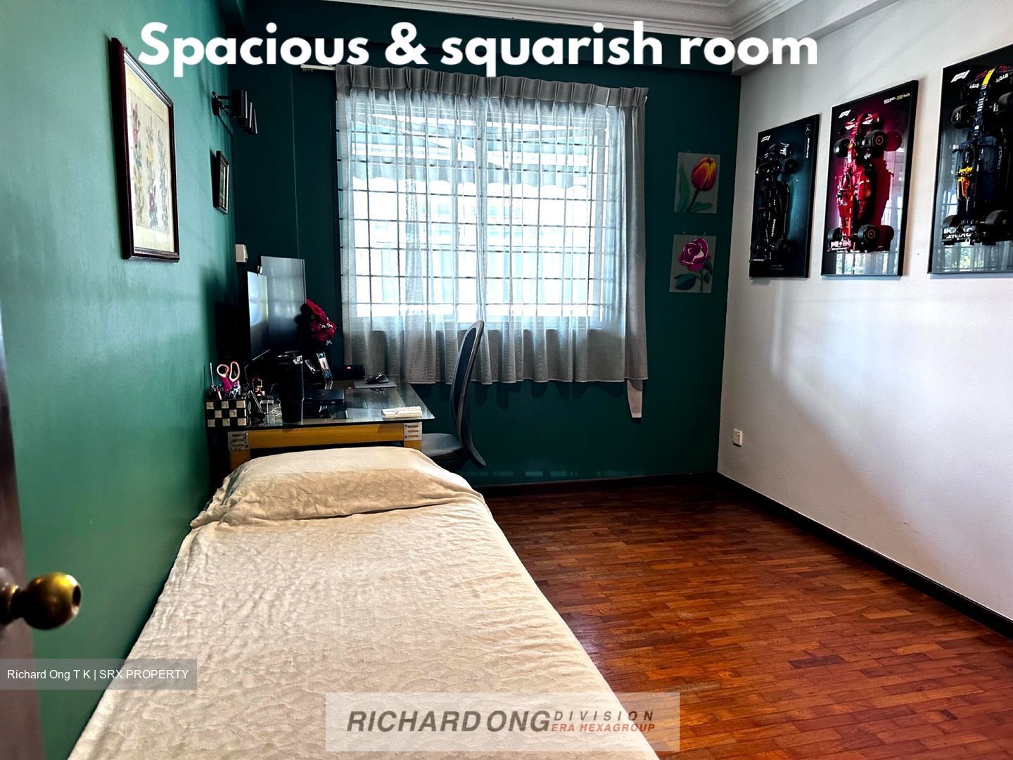 Stratford Court (D16), Condominium #535898341